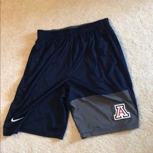 Nike Dri Fit Arizona Shorts